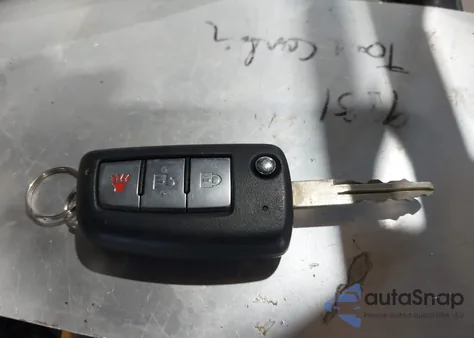 2019 Nissan Rogue S/Sl/Sv z USA, uszkodzony, nr VIN 5N1AT2MV3KC823905